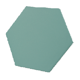 Coimbra Jade 17.5x20 cm - carrelage NAIS