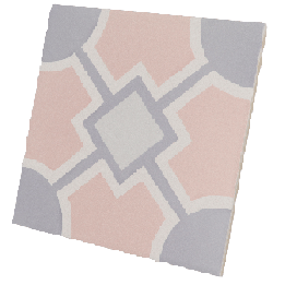 Caprice Solstice Pastel 20x20 cm - carrelage NAIS
