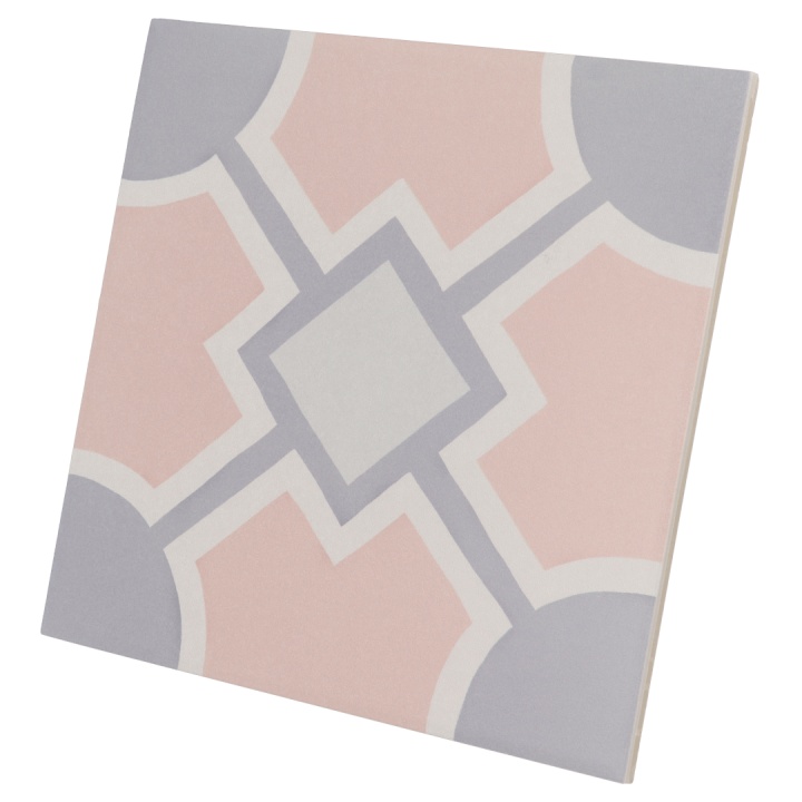Caprice Solstice Pastel 20x20 cm - carrelage NAIS