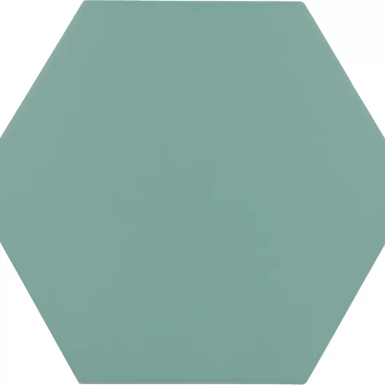Carrelage Coimbra Jade 17,5x20 cm - détail du carreau 2