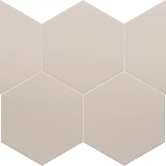 Carrelage Coimbra Taupe 17,5x20 cm - détail du carreau