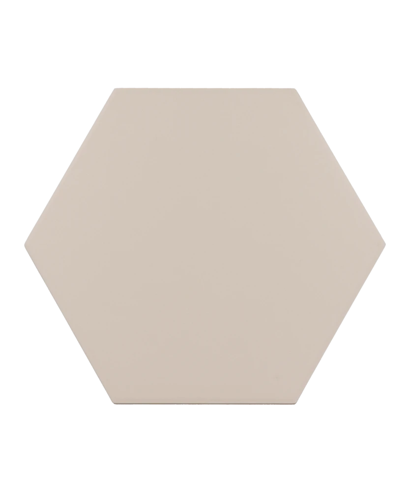 Carrelage Coimbra Taupe 17,5x20 cm - détail du carreau 2