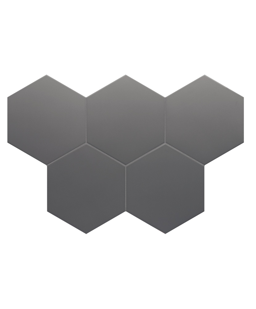 Coimbra Black 17.5x20 cm - carrelage NAIS - image 2