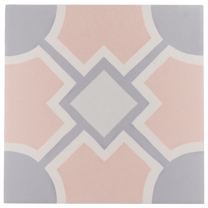 Caprice Solstice Pastel 20x20 cm - carrelage NAIS - image 2