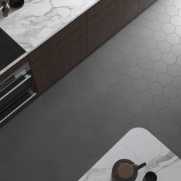 Coimbra Black 17.5x20 cm - carrelage NAIS - image 4