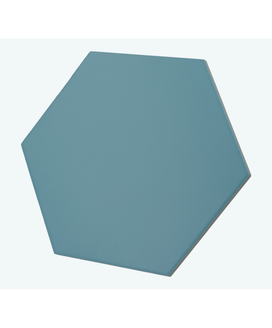 Coimbra Azure 17.5x20 cm - carrelage NAIS