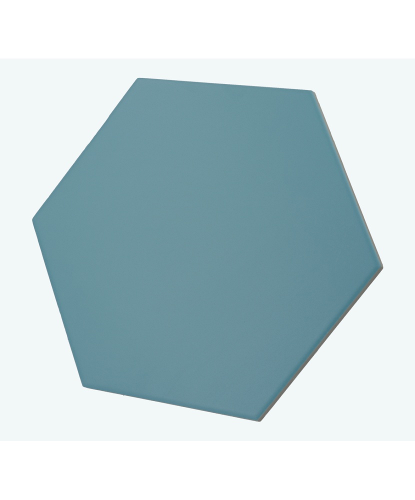 Coimbra Azure 17.5x20 cm - carrelage NAIS