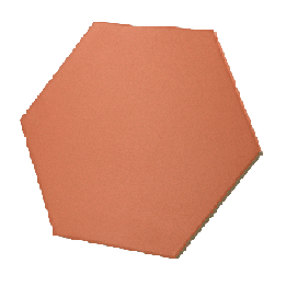 Coimbra Warm Siena 17.5x20 cm - carrelage NAIS