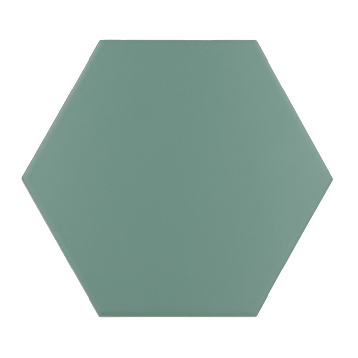Coimbra Pickle Green 17.5x20 cm - carrelage NAIS - image 3