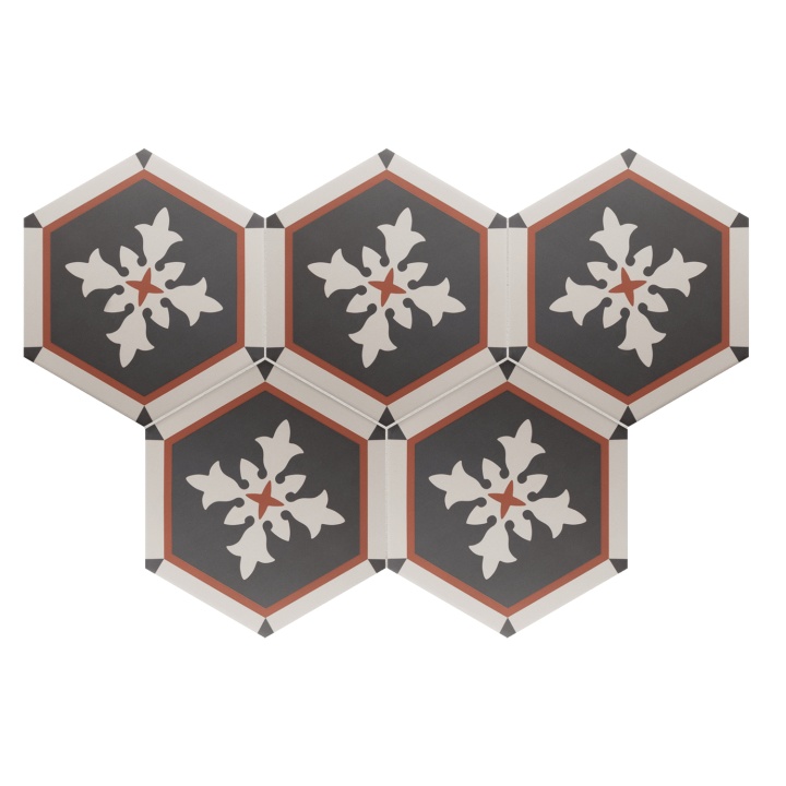 Coimbra Aveiro 17.5x20 cm - carrelage NAIS - image 2