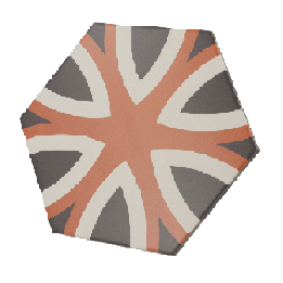 Coimbra Dolce 17.5x20 cm - carrelage NAIS
