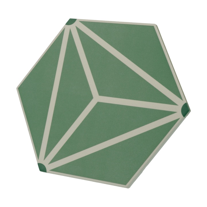 Coimbra Solar 17.5x20 cm - carrelage NAIS