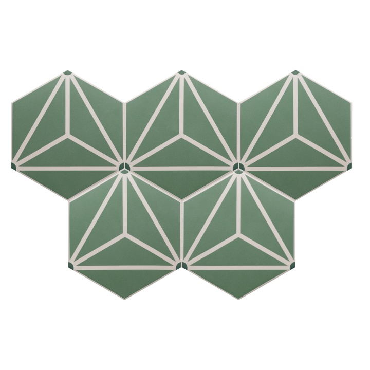 Coimbra Solar 17.5x20 cm - carrelage NAIS - image 2