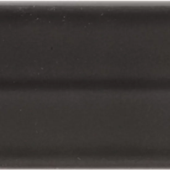 Carrelage Vitral Axis Black 5x40 cm - détail du carreau 2