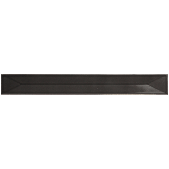 Vitral Axis Black 5x40 cm - carrelage NAIS - image 3