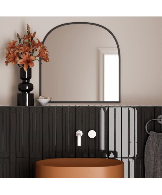Vitral Axis Black 5x40 cm - carrelage NAIS - image 4