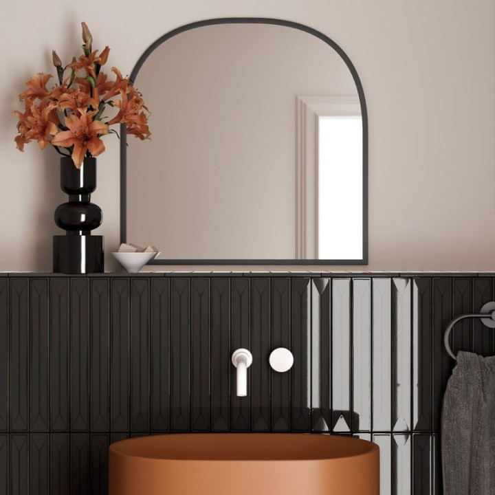 Vitral Axis Black 5x40 cm - carrelage NAIS - image 4