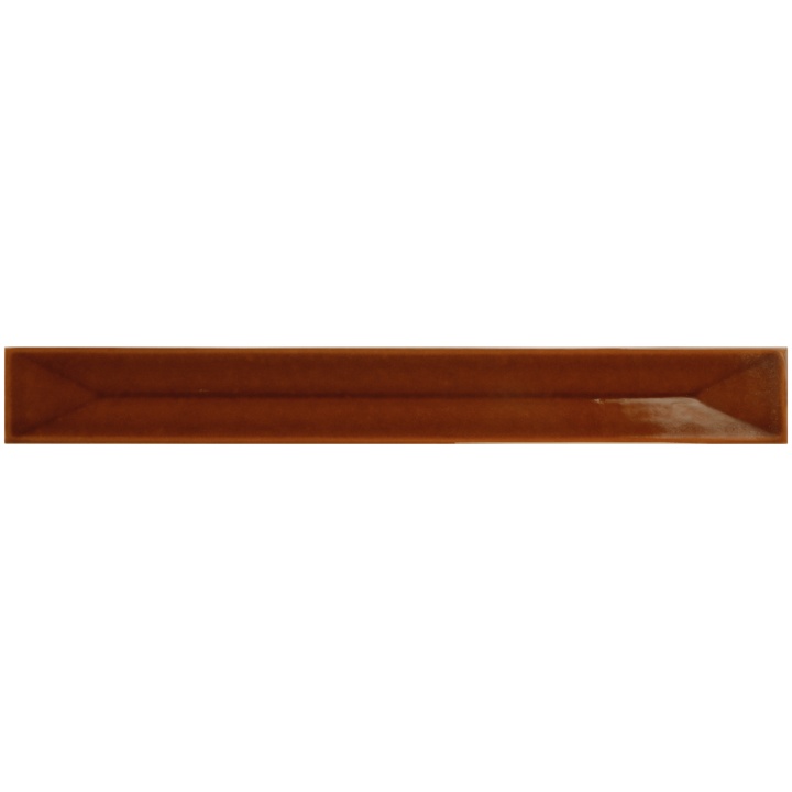 Vitral Axis Caramel Reactive 5x40 cm - carrelage NAIS - image 3