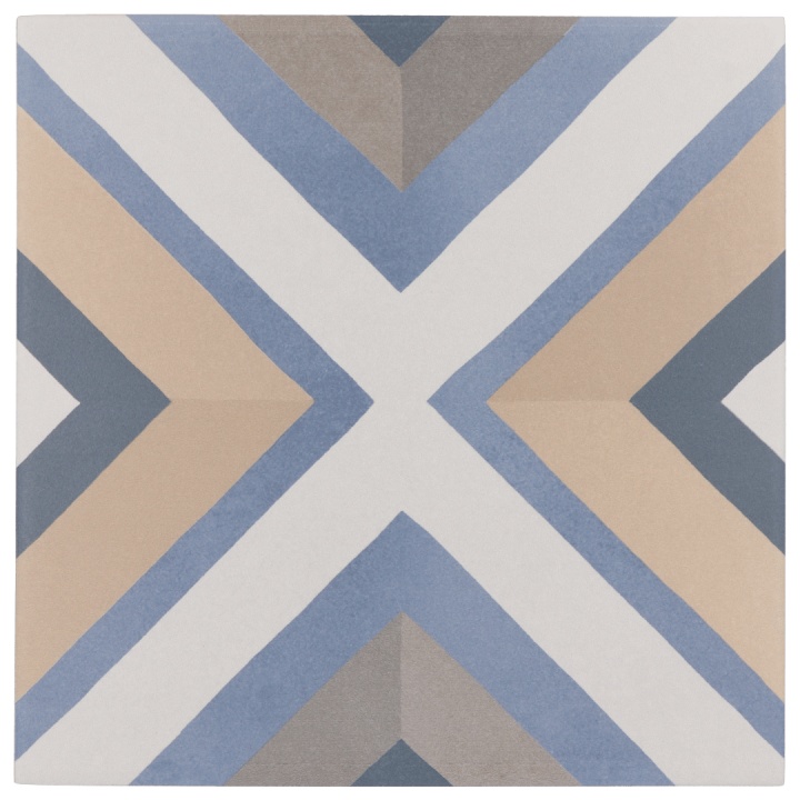 Caprice Square Colours 20x20 cm - carrelage NAIS - image 2