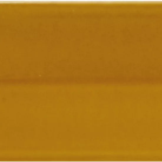 Carrelage Vitral Axis Honey Reactive 5x40 cm - détail du carreau 2