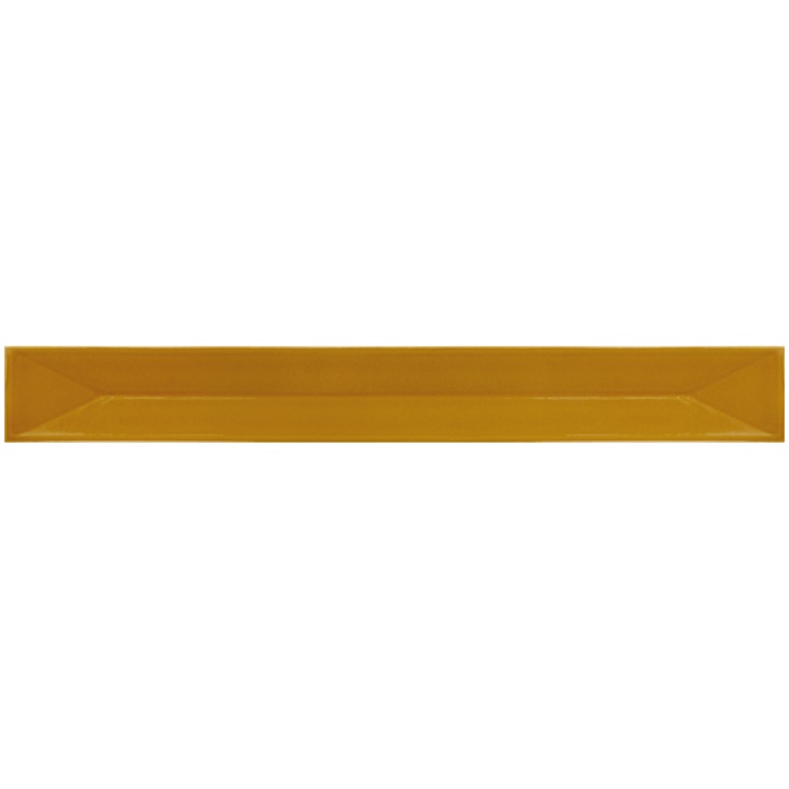 Vitral Axis Honey Reactive 5x40 cm - carrelage NAIS - image 3