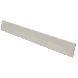 Vitral Axis Light Grey 5x40 cm - carrelage NAIS