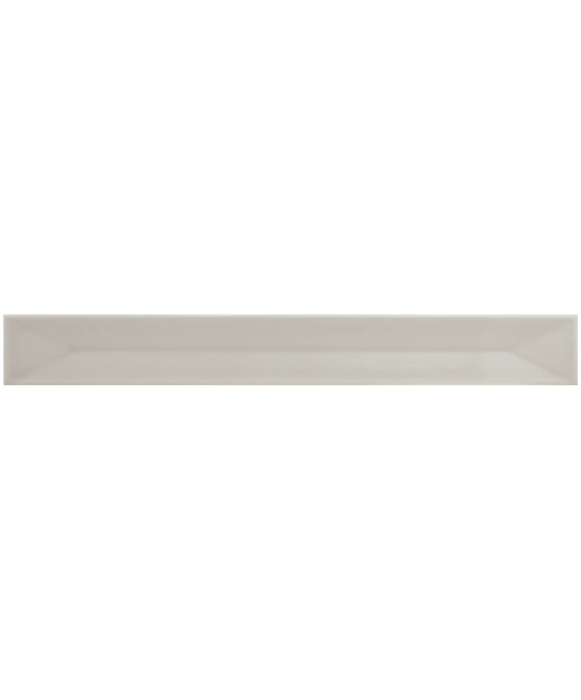 Carrelage Vitral Axis Light Grey 5x40 cm - détail du carreau 2