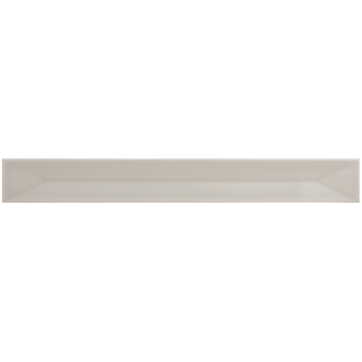 Vitral Axis Light Grey 5x40 cm - carrelage NAIS - image 3