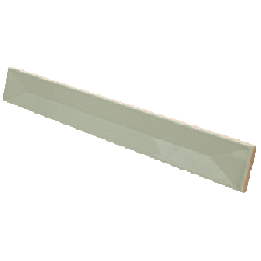 Vitral Axis Mint 5x40 cm - carrelage NAIS