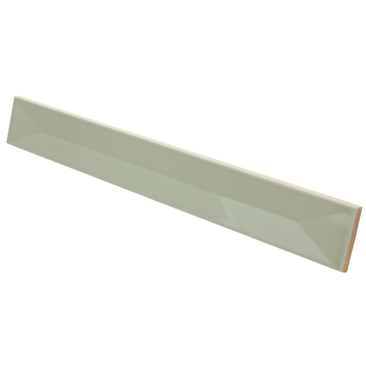 Vitral Axis Mint 5x40 cm - carrelage NAIS