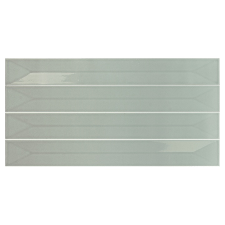 Vitral Axis Mint 5x40 cm - carrelage NAIS - image 2