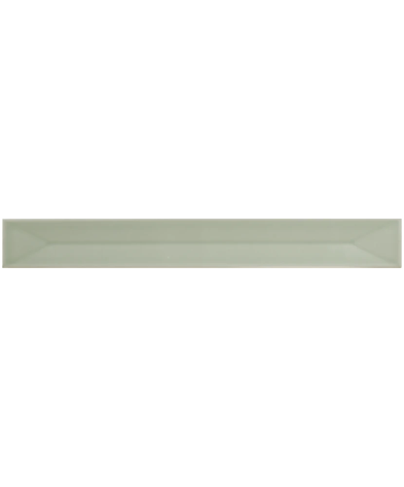 Carrelage Vitral Axis Mint 5x40 cm - détail du carreau 2
