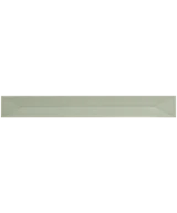 Carrelage Vitral Axis Mint 5x40 cm - détail du carreau 2