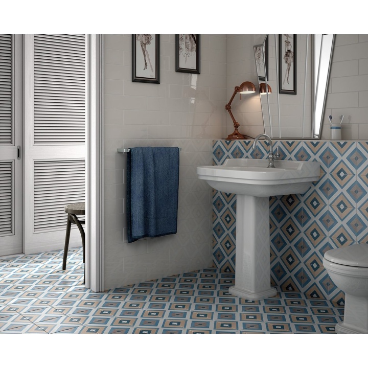 Caprice Square Colours 20x20 cm - carrelage NAIS - image 3