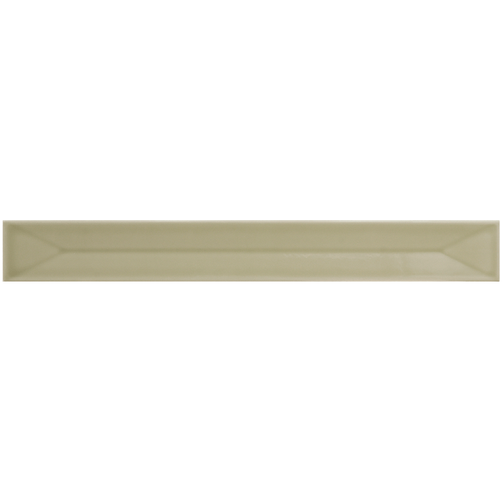 Vitral Axis Olive 5x40 cm - carrelage NAIS - image 3