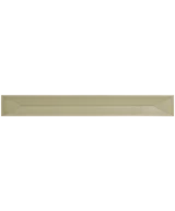 Carrelage Vitral Axis Olive 5x40 cm - détail du carreau 2