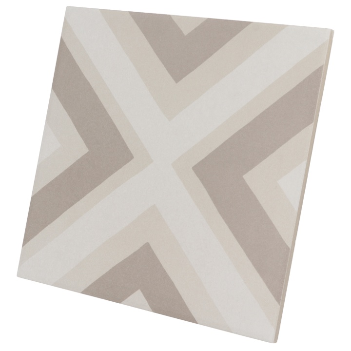 Caprice Square Pastel 20x20 cm - carrelage NAIS
