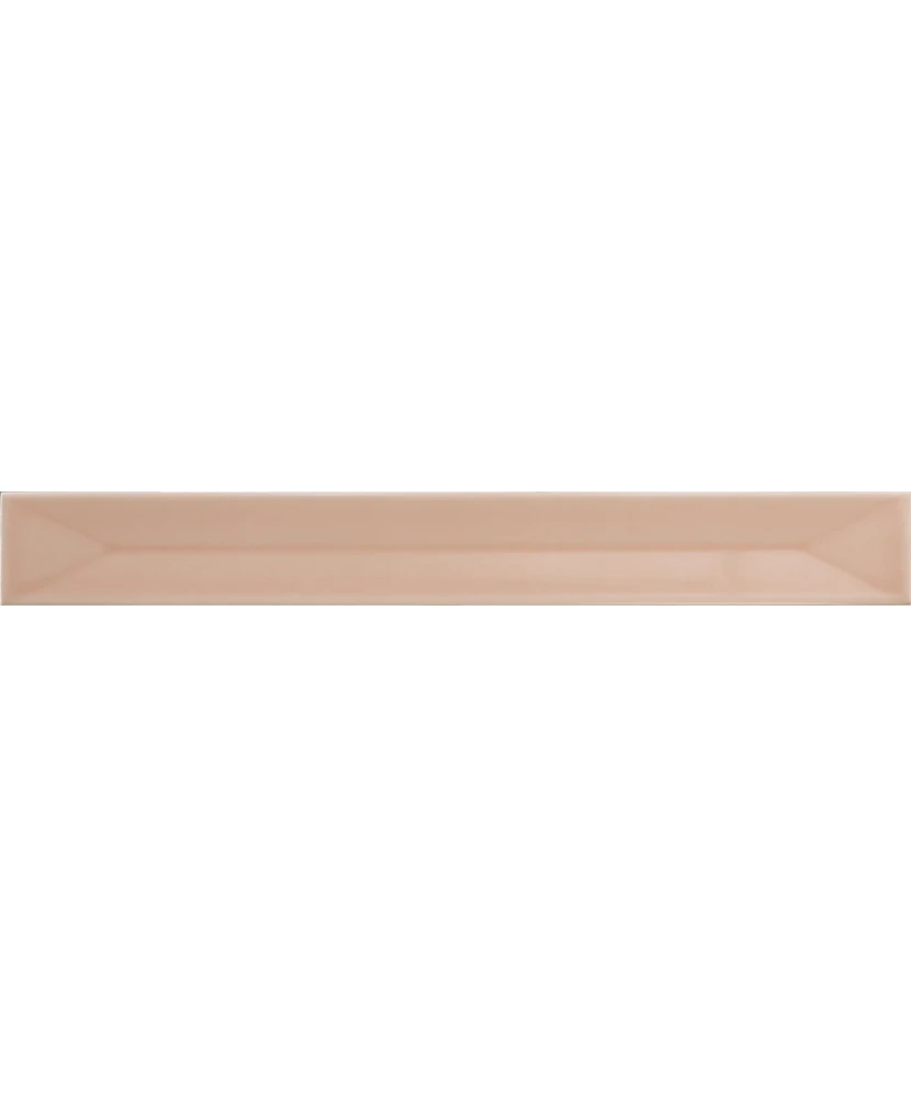 Carrelage Vitral Axis Pink 5x40 cm - détail du carreau 2