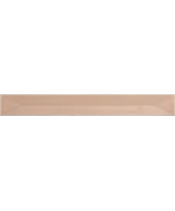 Carrelage Vitral Axis Pink 5x40 cm - détail du carreau 2