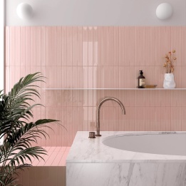 Vitral Axis Pink 5x40 cm - carrelage NAIS - image 4