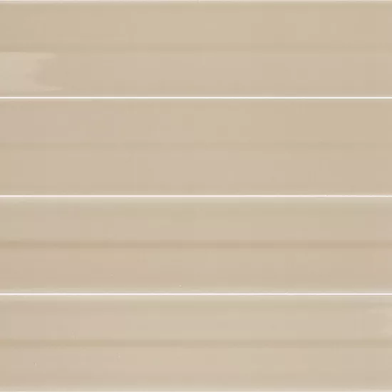 Carrelage Vitral Axis Sand 5x40 cm - détail du carreau