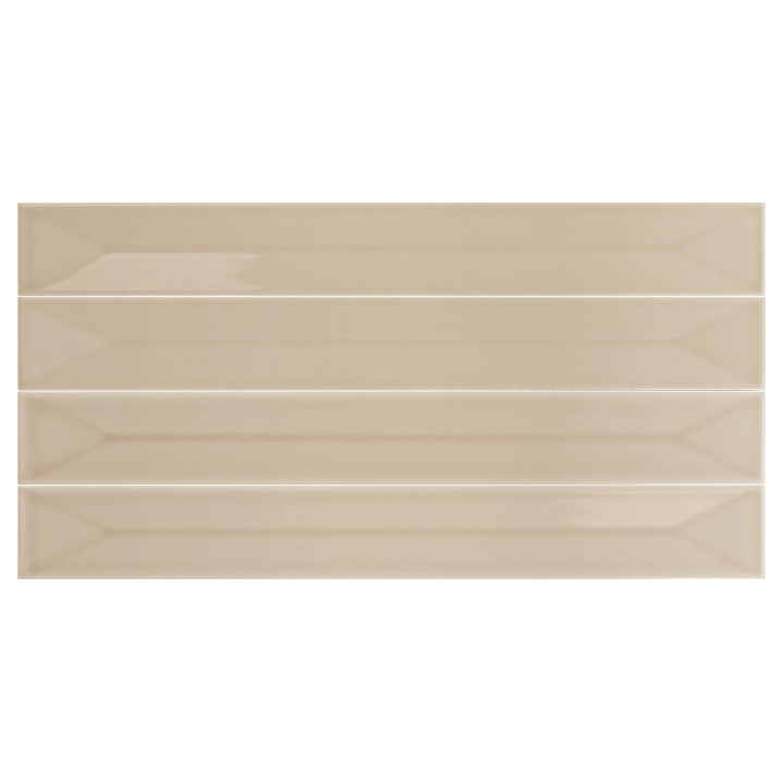 Vitral Axis Sand 5x40 cm - carrelage NAIS - image 2