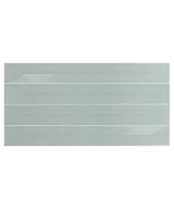 Carrelage Vitral Axis Sky 5x40 cm - détail du carreau