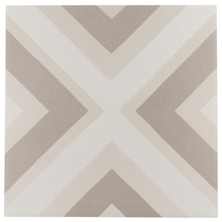 Caprice Square Pastel 20x20 cm - carrelage NAIS - image 2