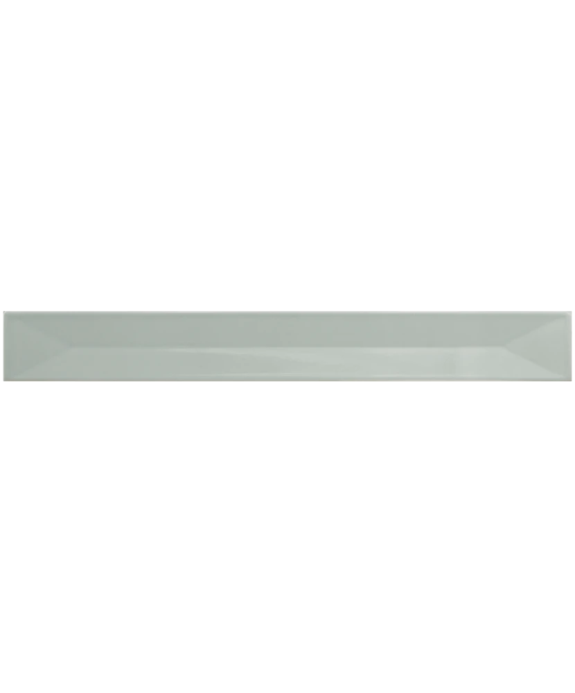 Carrelage Vitral Axis Sky 5x40 cm - détail du carreau 2