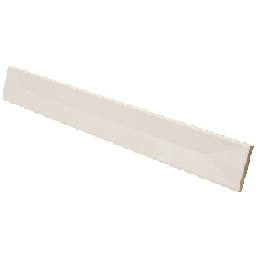 Vitral Axis Snow 5x40 cm - carrelage NAIS