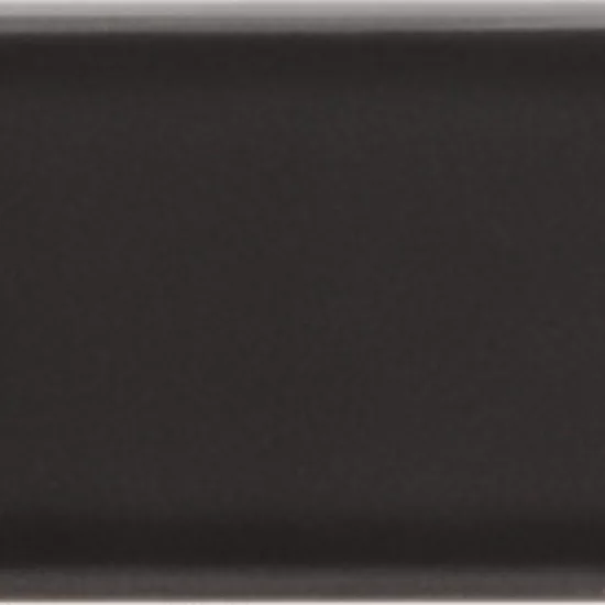 Carrelage Vitral Black 5x40 cm - détail du carreau 2