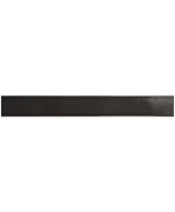 Carrelage Vitral Black 5x40 cm - détail du carreau 2