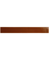Carrelage Vitral Caramel Reactive 5x40 cm - détail du carreau 2
