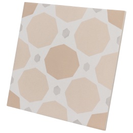 Caprice Topaz Pastel 20x20 cm - carrelage NAIS